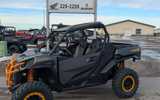2025 Can-Am Commander XT-P