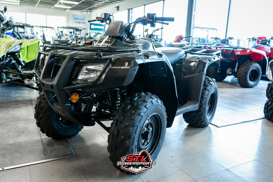 2025 Honda FourTrax Recon® ES