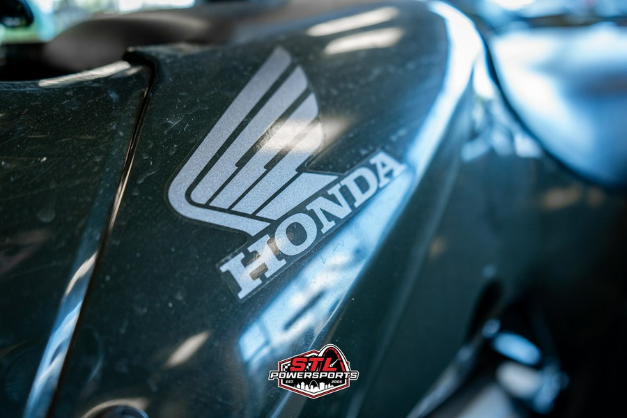 2025 Honda FourTrax Recon® ES