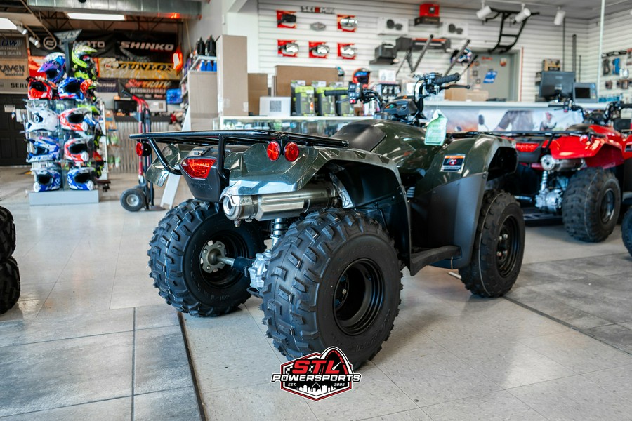 2025 Honda FourTrax Recon® ES