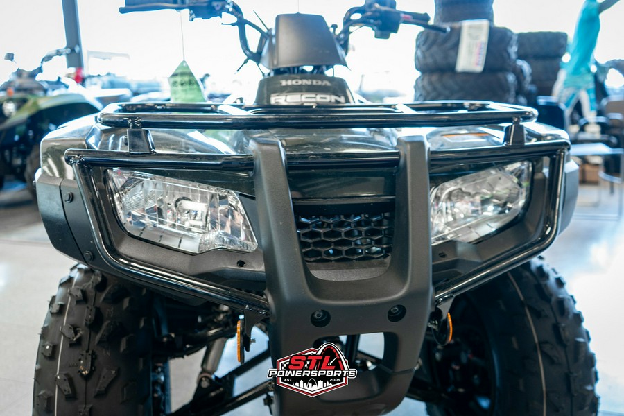 2025 Honda FourTrax Recon® ES
