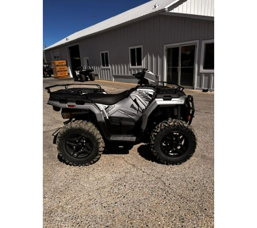 2025 Polaris® A25ASHR57AM