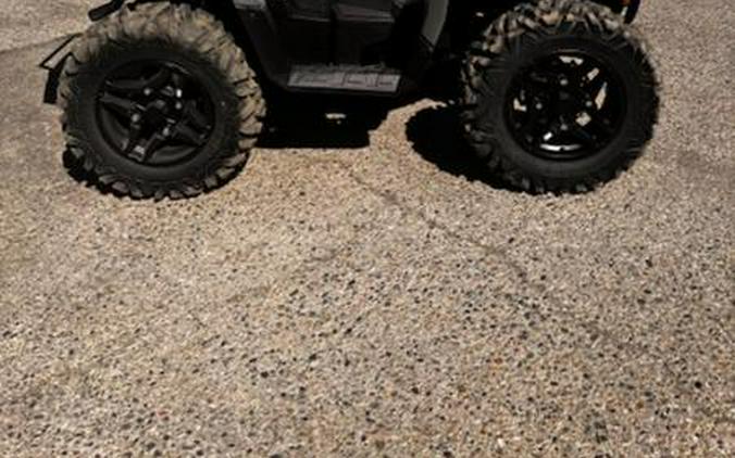 2025 Polaris® A25ASHR57AM