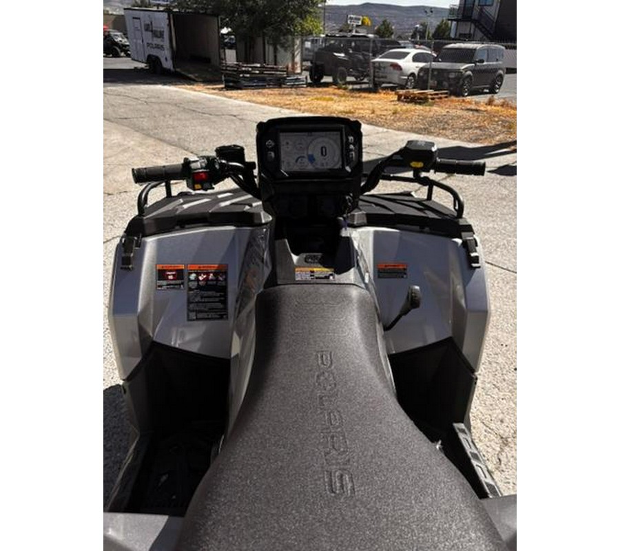 2025 Polaris® A25ASHR57AM
