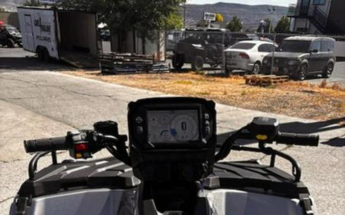 2025 Polaris® A25ASHR57AM