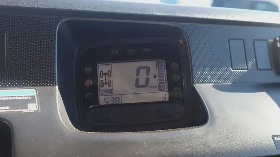 New 2026 KAWASAKI MULE PROFXT 1000 LE PLATINUM RANCH EDITION