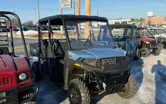 2026 Polaris Ranger® Crew SP 570 Premium