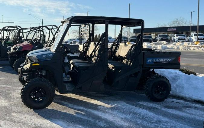 2026 Polaris Ranger® Crew SP 570 Premium