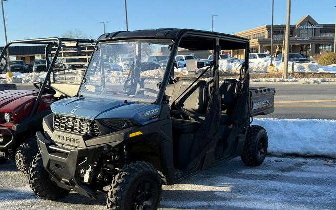 2026 Polaris Ranger® Crew SP 570 Premium