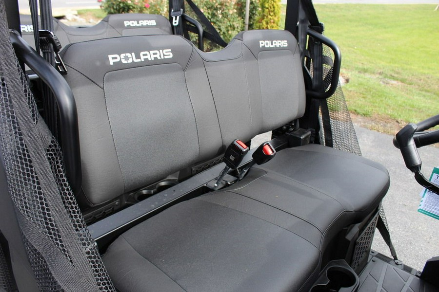 2026 Polaris Ranger® Crew SP 570 Premium