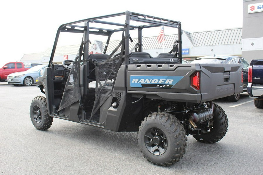 2026 Polaris Ranger® Crew SP 570 Premium