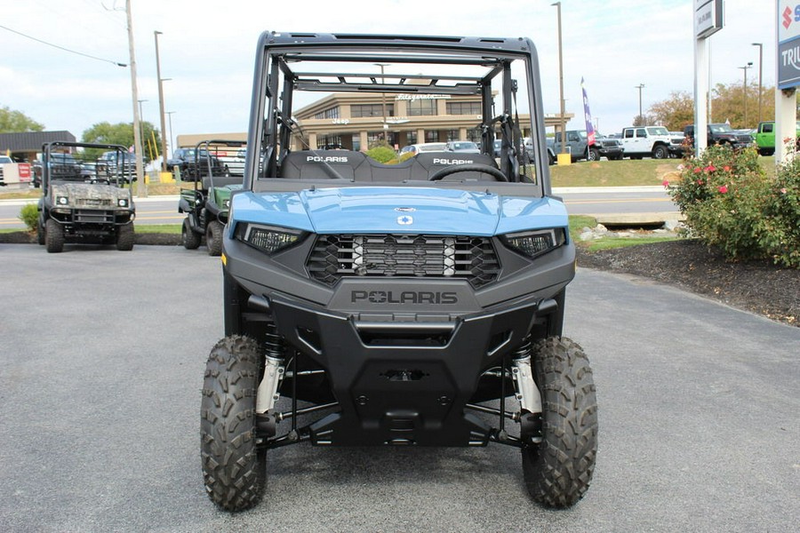 2026 Polaris Ranger® Crew SP 570 Premium