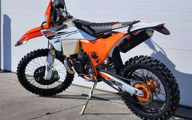 2026 KTM 300 XC-W Hardenduro