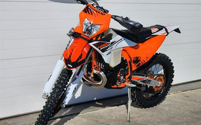 2026 KTM 300 XC-W Hardenduro
