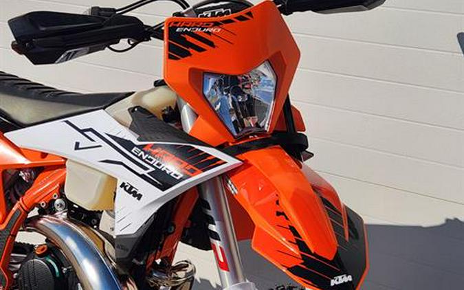 2026 KTM 300 XC-W Hardenduro
