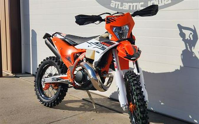 2026 KTM 300 XC-W Hardenduro