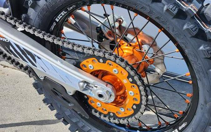 2026 KTM 300 XC-W Hardenduro