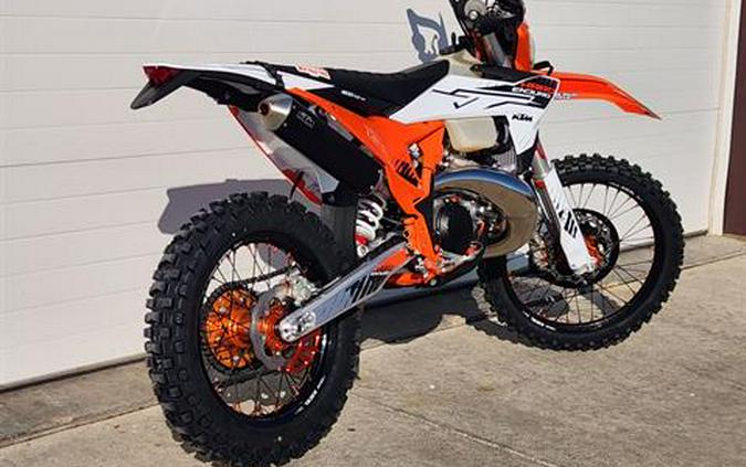 2026 KTM 300 XC-W Hardenduro