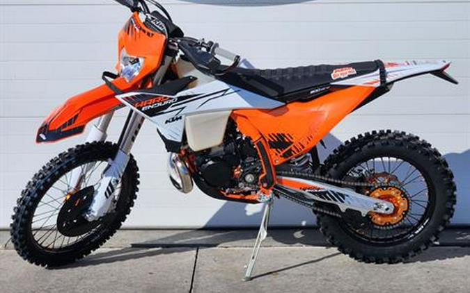 2026 KTM 300 XC-W Hardenduro