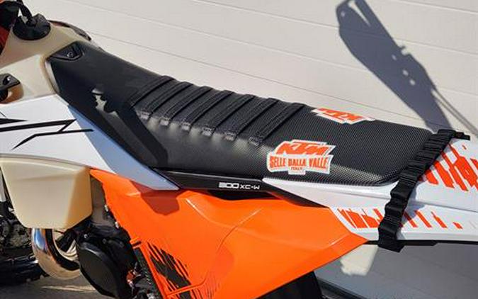 2026 KTM 300 XC-W Hardenduro