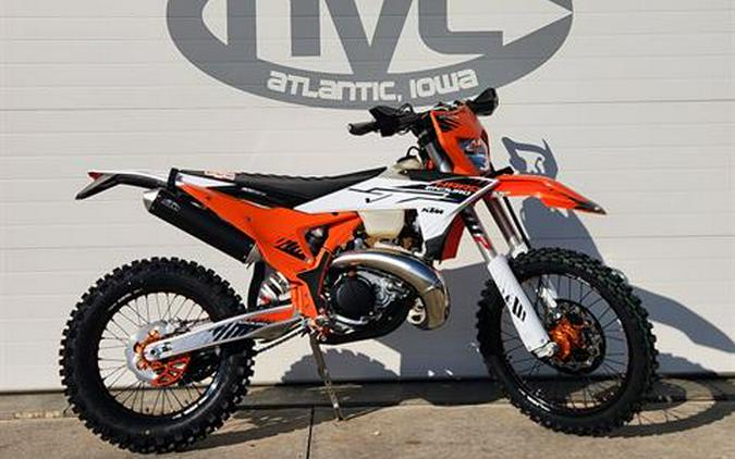 2026 KTM 300 XC-W Hardenduro