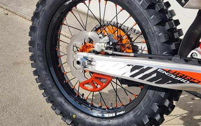 2026 KTM 300 XC-W Hardenduro