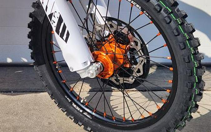 2026 KTM 300 XC-W Hardenduro