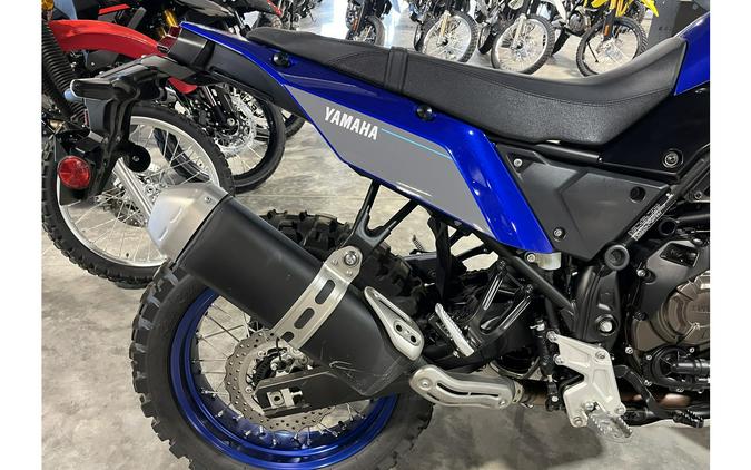 2024 Yamaha Ténéré 700