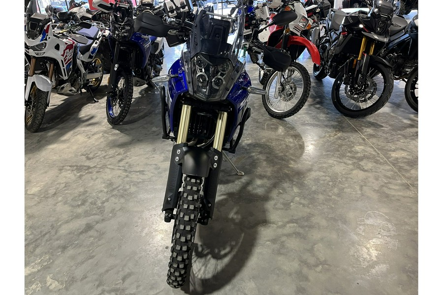 2024 Yamaha Ténéré 700
