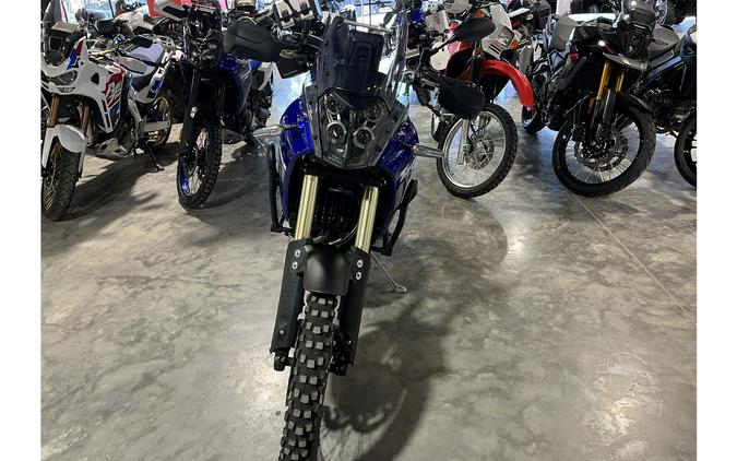 2024 Yamaha Ténéré 700