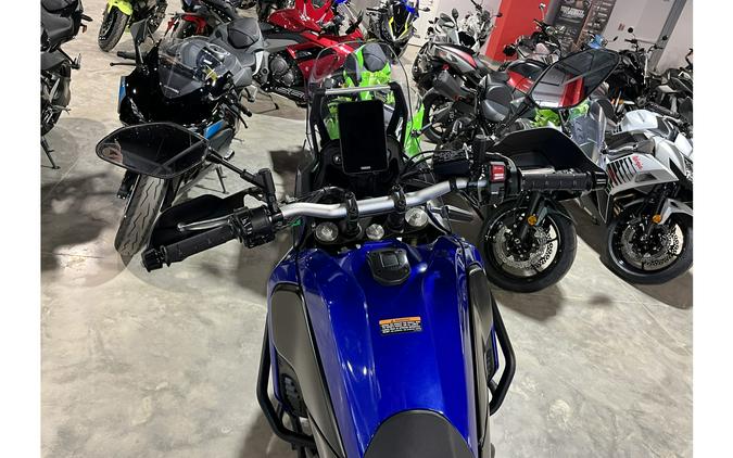 2024 Yamaha Ténéré 700