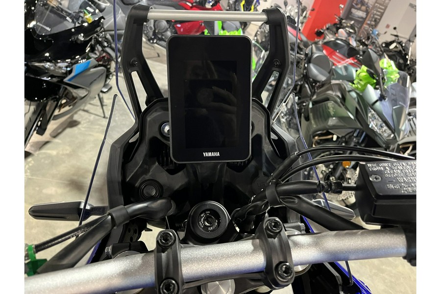 2024 Yamaha Ténéré 700