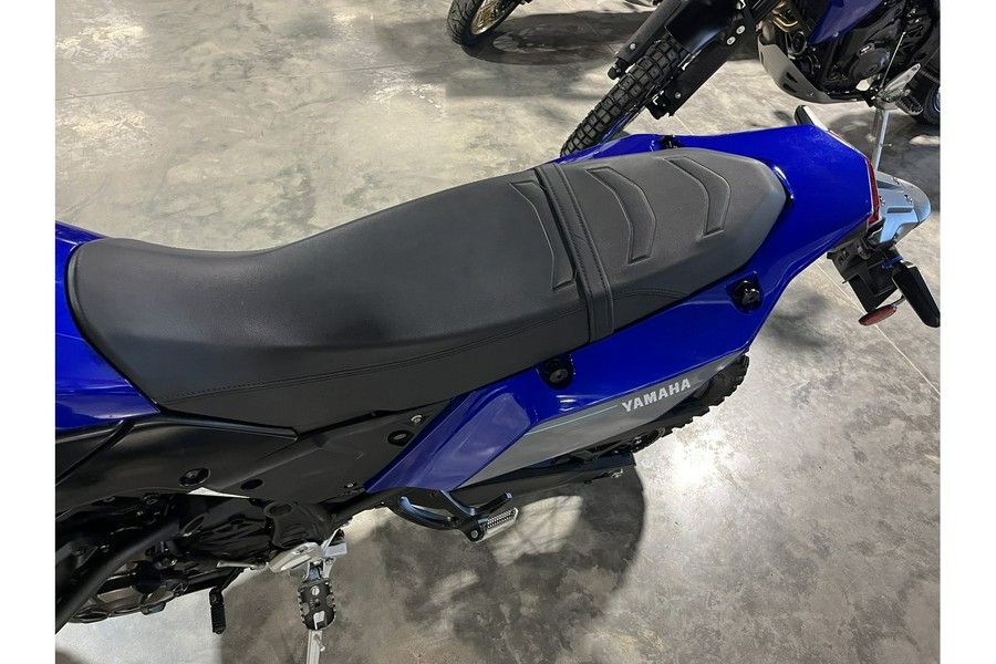2024 Yamaha Ténéré 700