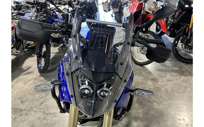 2024 Yamaha Ténéré 700