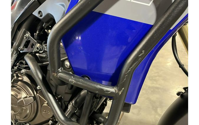 2024 Yamaha Ténéré 700