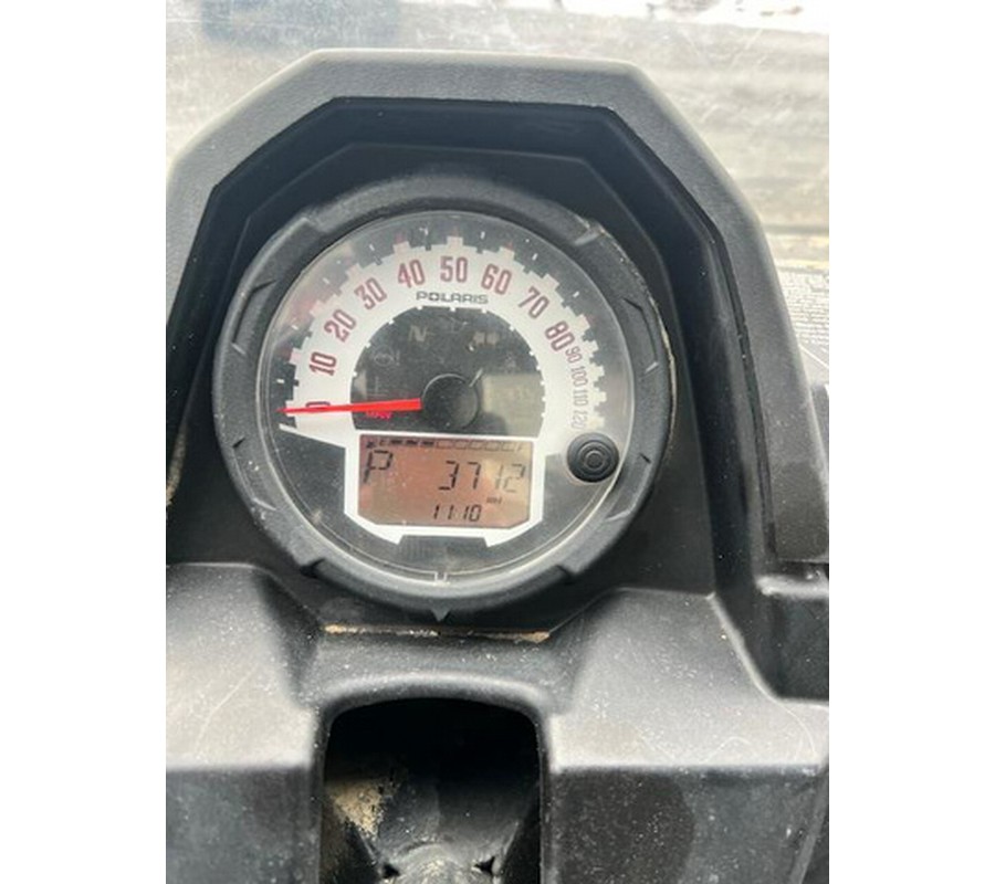 2015 Polaris RANGER XP 900 EPS CAMO