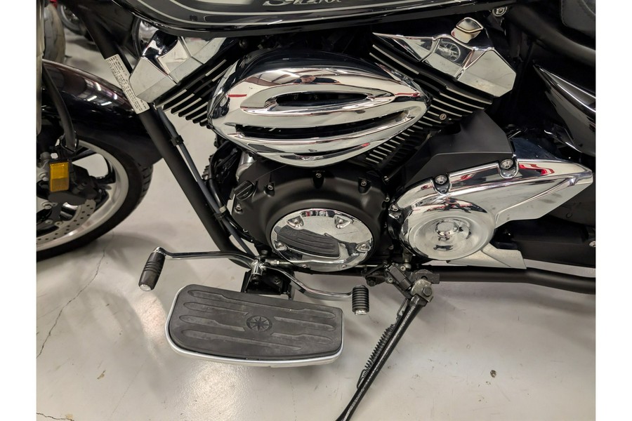 2015 Yamaha V Star 950