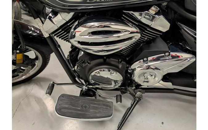 2015 Yamaha V Star 950