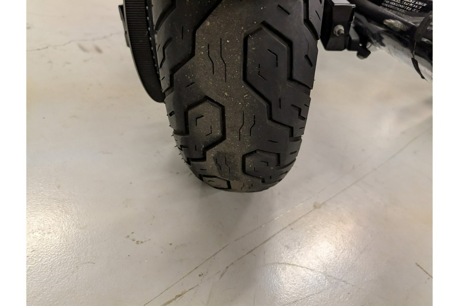 2015 Yamaha V Star 950