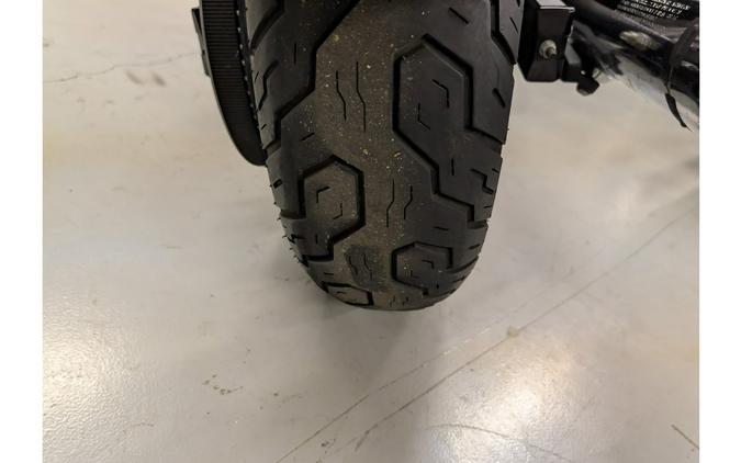 2015 Yamaha V Star 950