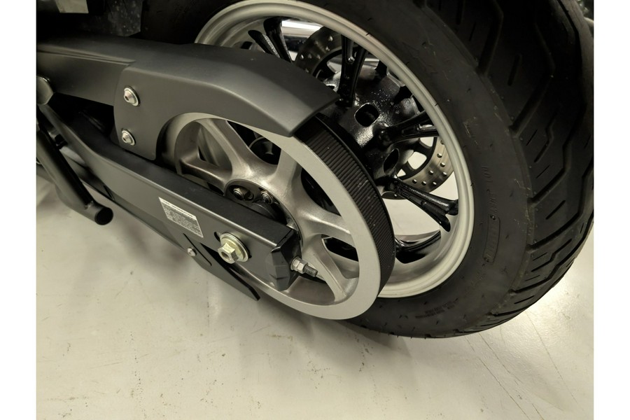 2015 Yamaha V Star 950