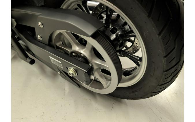 2015 Yamaha V Star 950