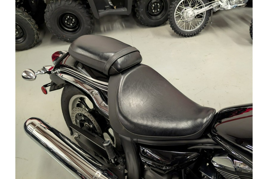 2015 Yamaha V Star 950