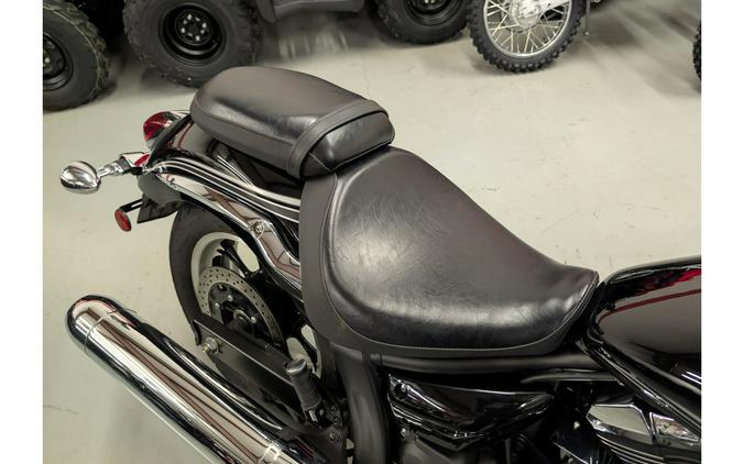 2015 Yamaha V Star 950