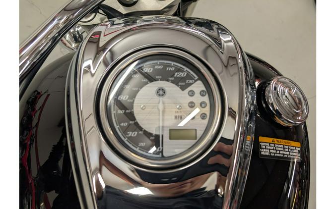2015 Yamaha V Star 950