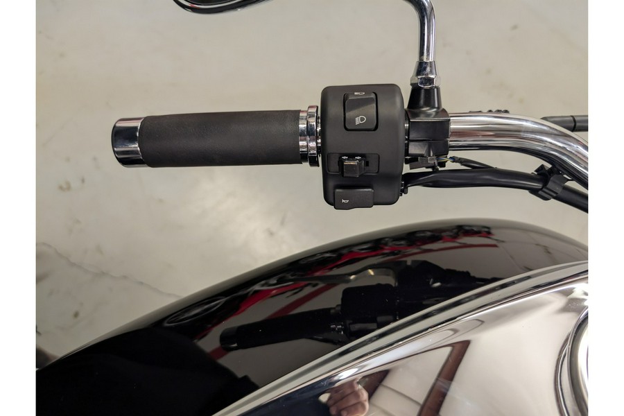 2015 Yamaha V Star 950