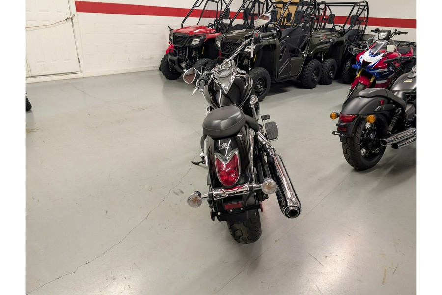 2015 Yamaha V Star 950