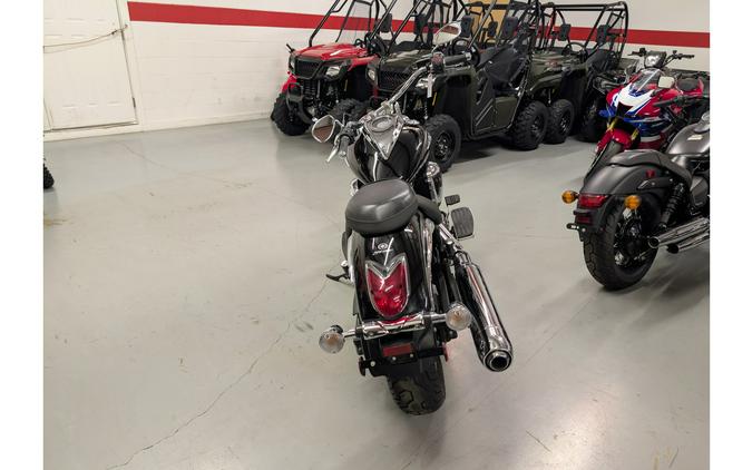 2015 Yamaha V Star 950