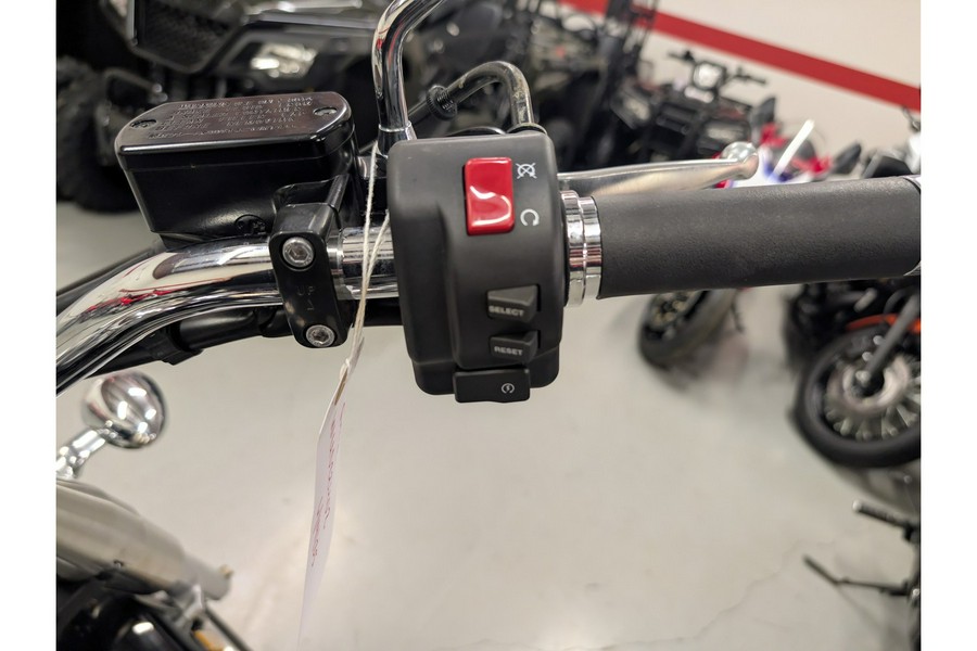 2015 Yamaha V Star 950