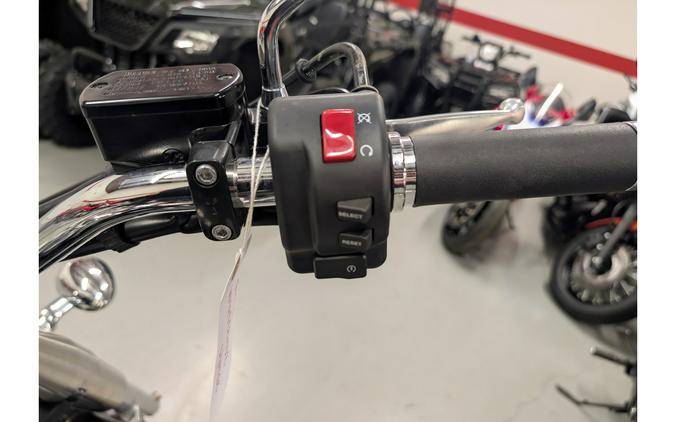 2015 Yamaha V Star 950